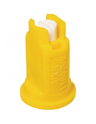 BUSE  JET PLAT ANTI DERIVE AIXR 110 02 VK JAUNE CERAMIQUE