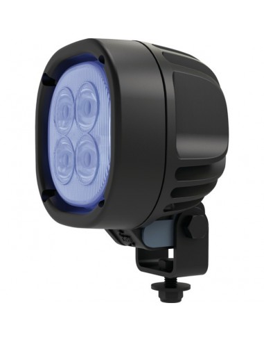 FEUX DE PULVERISATION BLUE BEAM 1010