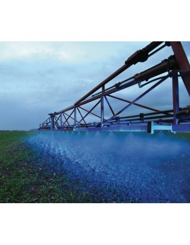 FEUX DE PULVERISATION BLUE BEAM 1010