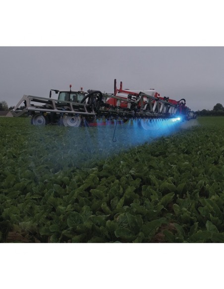 FEUX DE PULVERISATION BLUE BEAM 1010