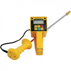 TESTEUR D'HUMIDITE FOURRAGE HMM