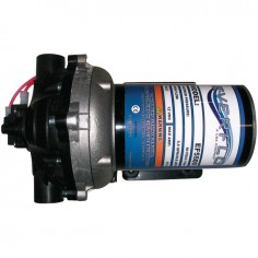 POMPE PULVERISATEUR EF5500 5 MEMBRANES 12V 20