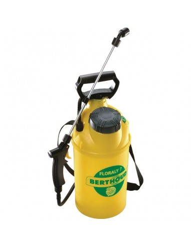 PULVERISATEUR FLORALY F7 OPTIMA SOIN DES VEGETAUX