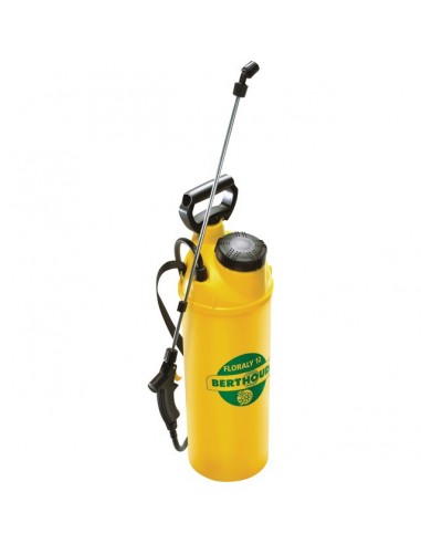 PULVERISATEUR FLORALY F12 OPTIMA SOIN DES VEGETAUX