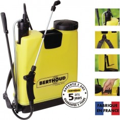 PULVERISATEUR A DOS COSMOS 18