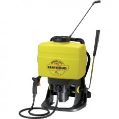 PULVERISATEUR A DOS VERMOREL 16L  102022