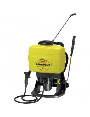 PULVERISATEUR A DOS VERMOREL 16L  102022