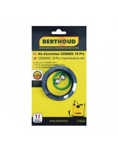 SERVICE COSMOS 18 218343