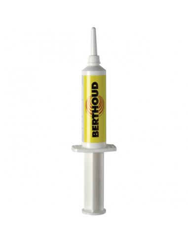 SERINGUE GRAISSE SILICONE 219374