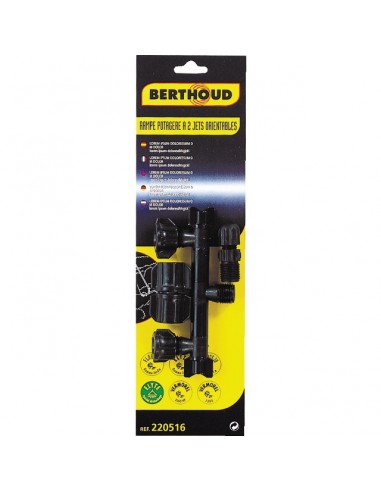 BUSE DOUBLE ORIENTABLE  220516