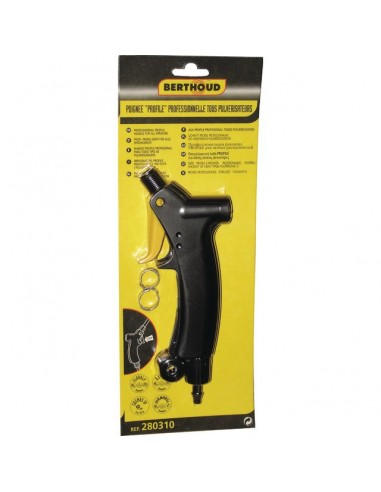 POIGNEE PROFIL COMPLETE 280310