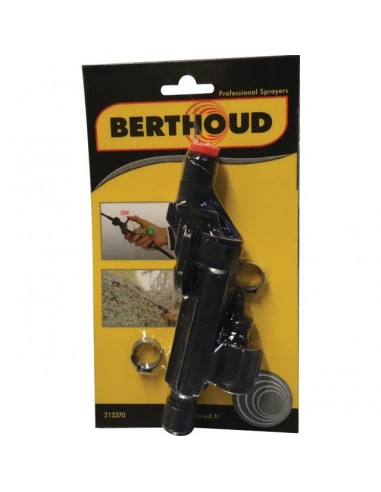 POIGNEE STOPREX 212370