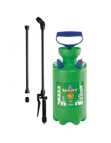 PULVERISATEUR A PRESSION MARY5 5