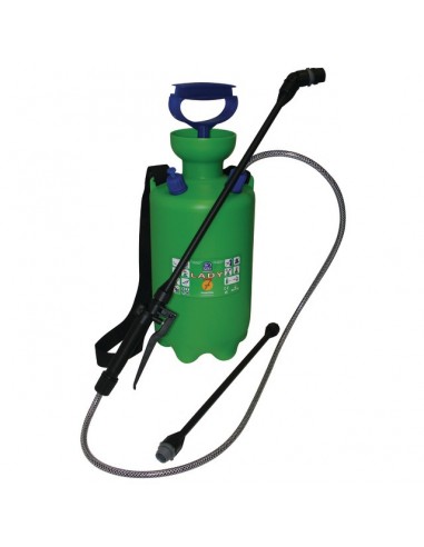 PULVERISATEUR A PRESSION LADY7 7