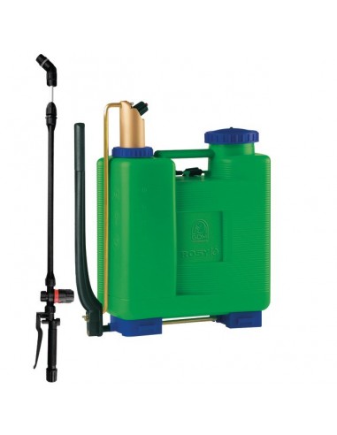PULVERISATEUR A DOS ROSY16 17
