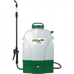 PULVERISATEUR A DOS ELECTRIQUE 20 LITRES PILA 20