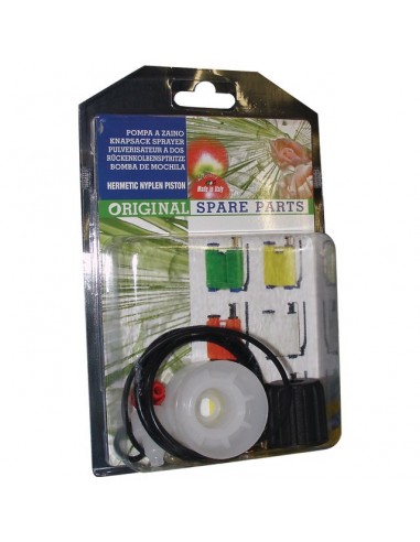 KIT REPARATION A DOS