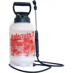 PULVERISATEUR ARLEQUIN 7 6L  7006 SANS SANGLE