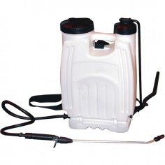 PULVERISATEUR A DOS ARLEQUIN 16 16l