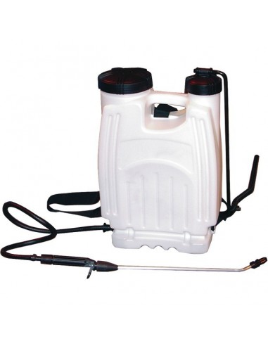 PULVERISATEUR A DOS ARLEQUIN 16 16l