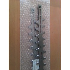 Lame taille haie d'origine active mtp 125 2