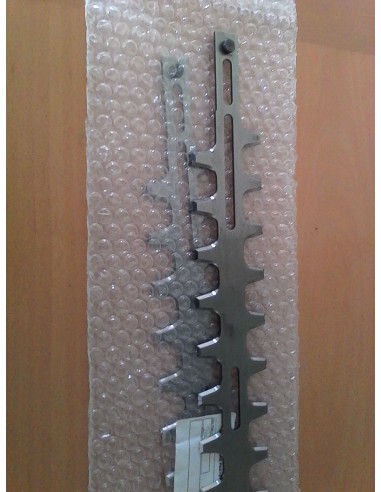 Lame taille haie d'origine active mtp 125