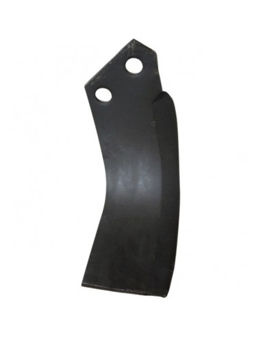 LAME DE FRAISE GAUCHE DEL MORINO TROU Ø 12