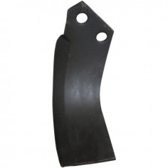 LAME DE FRAISE DROITE DEL MORINO TROU Ø 12