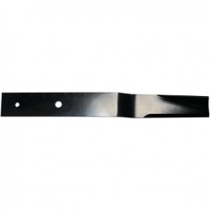 LAME DE TONDEUSE 2 TROUS DEL MORINO ET159D