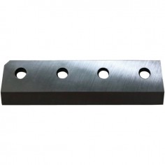 CONTRE COUTEAU 4 TROUS POUR BROYEUR DEL MORINO BIO559D 2