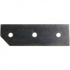 CONTRE COUTEAU 3 TROUS POUR BROYEUR DEL MORINO BIO557D 2