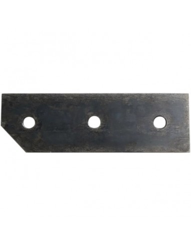 CONTRE COUTEAU 3 TROUS POUR BROYEUR DEL MORINO BIO557D