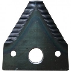 COUTEAU 3 TROUS POUR BROYEUR DEL MORINO BIO341D
