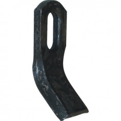 COUTEAU DE DEBROUSSAILEUSE RENFORCE 36X8X100 MM TROU 14