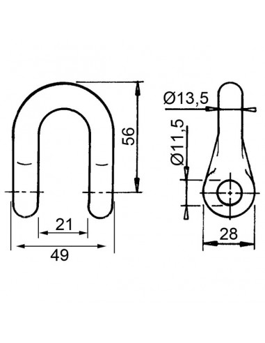 5 MM POUR FLEAU 50E6