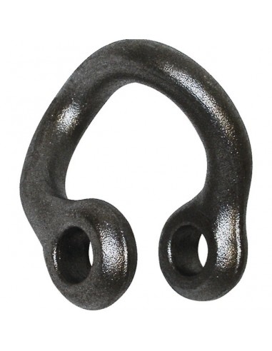 MANILLE TORSADEE PR FLEAU 43