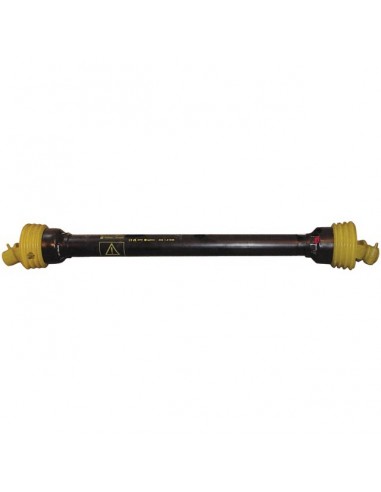 TRANSMISSION 36X89 EA 910 CT 13/8 6C - CM 13/8 6C