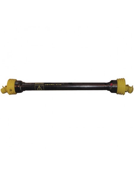 TRANSMISSION 36X89 EA 910 CT 13/8 6C - CM 13/8 6C