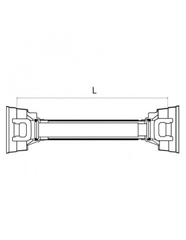 2X92 EA 1410 CT 13/8 6C - CM 13/8 6C
