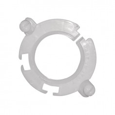 BAGUE DE GLISSEMENT INTERIEUR P2 EXTERIEUR P1