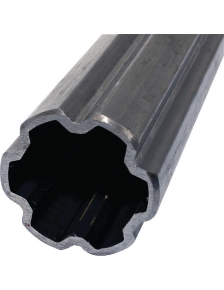 TUBE MULTILOBE INTERIEUR 58