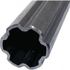 TUBE MULTILOBE EXTERIEUR 66