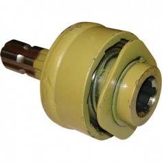 ROUE LIBRE ROTATION A DROITE MALE FEMELLE 13/8 6C