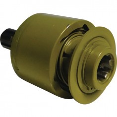 ROUE LIBRE ROTATION A DROITE MALE FEMELLE 13/8 6C