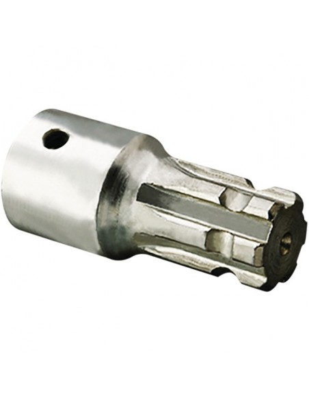 MANCHON REDUCTEUR PROLONGATEUR ISEKI VERROUILLAGE A GOUPILLE