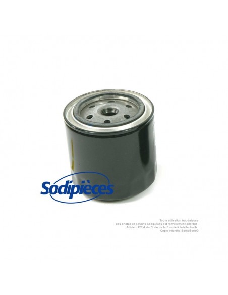 Filtre à huile honda 15400PFB014 adaptable