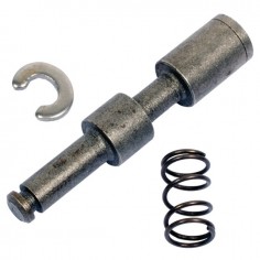 VERROUILLAGE BOUTON POUSSOIR V10