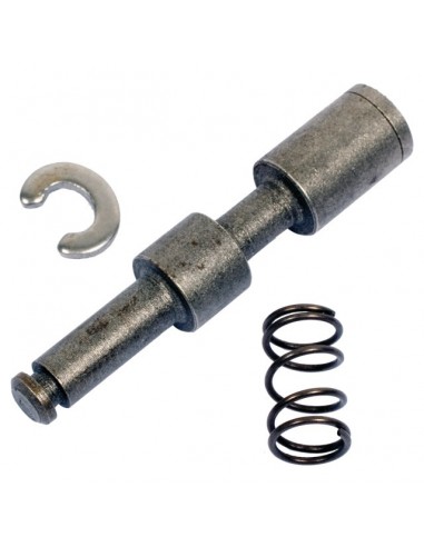 VERROUILLAGE BOUTON POUSSOIR V10