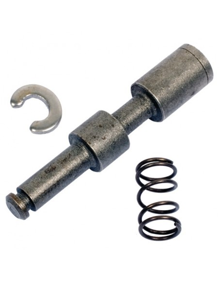 VERROUILLAGE BOUTON POUSSOIR V10