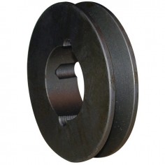 POULIE VECO 1 SPZ 71 SC 2820